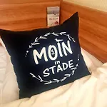 Hotel Kiek In Zur Einkehr