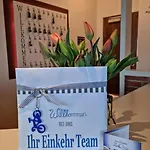 Hotel Kiek In Zur Einkehr Stade