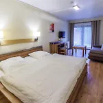 Hotel Kiek In Zur Einkehr Stade