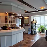 Hotel Kiek In Zur Einkehr 3*