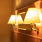 Kiek In Zur Einkehr Hotel Stade