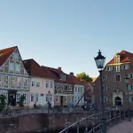 Kiek In Zur Einkehr Stade