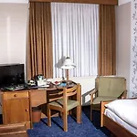 Kiek In Zur Einkehr Hotel 3*
