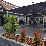 Hotel Kiek In Zur Einkehr 3*