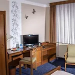 Hotel Kiek In Zur Einkehr