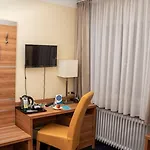 Hotel Kiek In Zur Einkehr
