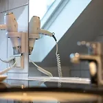 Hotel Kiek In Zur Einkehr
