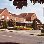 Kiek In Zur Einkehr Hotel 3*