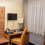 Kiek In Zur Einkehr Hotel 3*