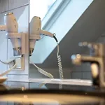 Hotel Kiek In Zur Einkehr Stade