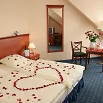 Kiek In Zur Einkehr Hotel 3*