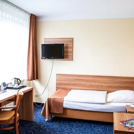فندق Kiek In Zur Einkehr شتاده