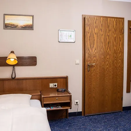 Kiek In Zur Einkehr 3*