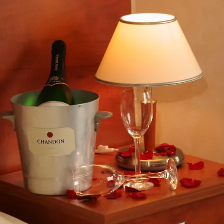 Szálloda Kiek In Zur Einkehr