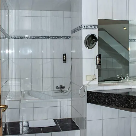 Kiek In Zur Einkehr Szálloda Stade