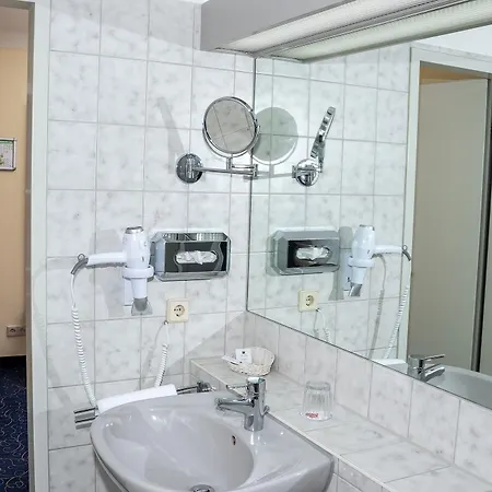 Kiek In Zur Einkehr Szálloda