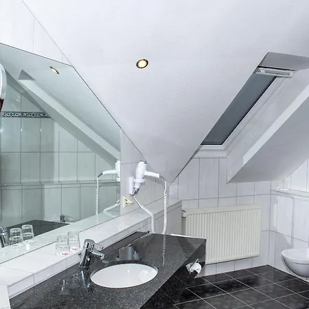 Szálloda Kiek In Zur Einkehr 3*