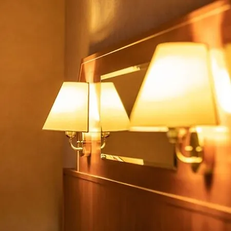 Kiek In Zur Einkehr Szálloda Stade