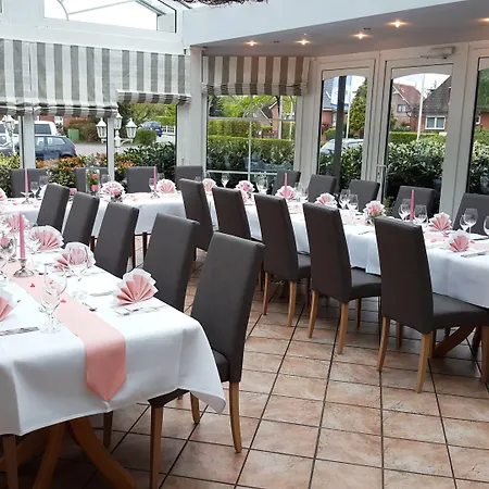 Kiek In Zur Einkehr 3*