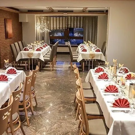 Kiek In Zur Einkehr 3*