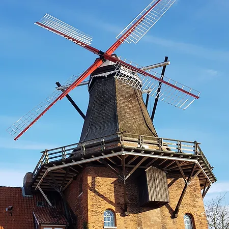 Szálloda Kiek In Zur Einkehr 3*