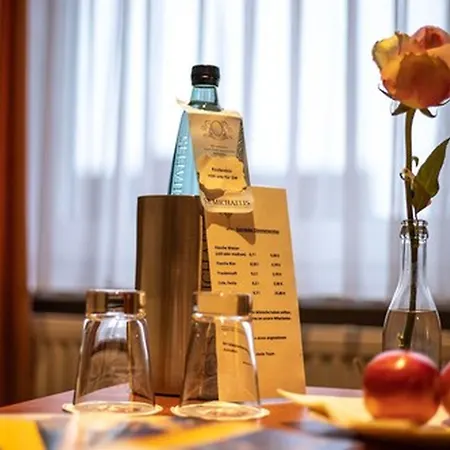 Kiek In Zur Einkehr 3*