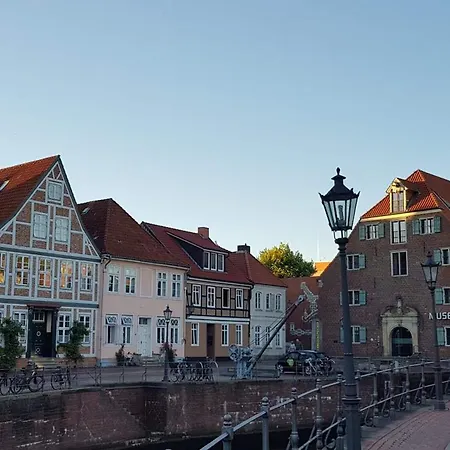 Kiek In Zur Einkehr شتاده