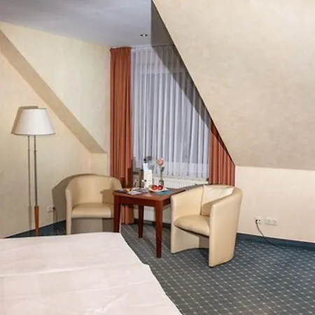 Kiek In Zur Einkehr Szálloda