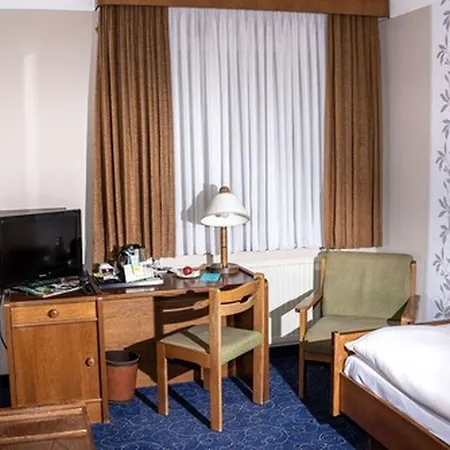 Kiek In Zur Einkehr Hotel 3*