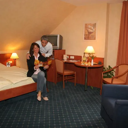 Kiek In Zur Einkehr 3*