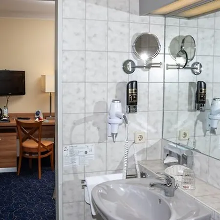 Szálloda Kiek In Zur Einkehr 3*