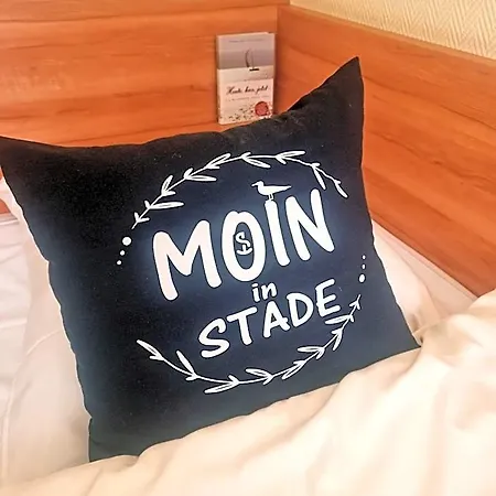 فندق Kiek In Zur Einkehr 3*