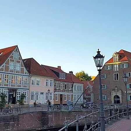 Kiek In Zur Einkehr 3* 슈타데