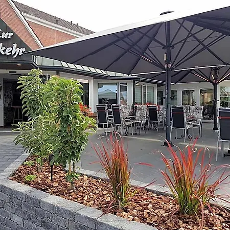 Kiek In Zur Einkehr 호텔 3*