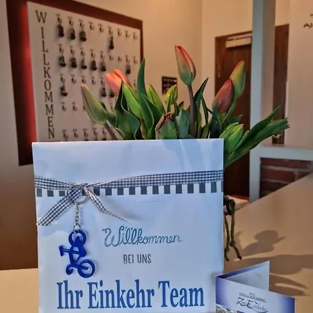 Kiek In Zur Einkehr