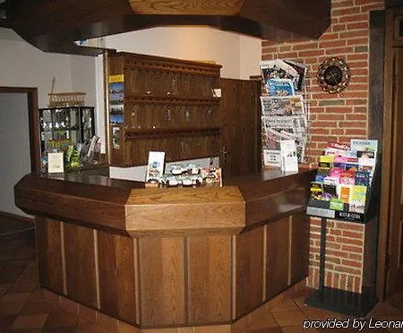 Kiek In Zur Einkehr 3*