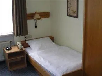 Kiek In Zur Einkehr Stade