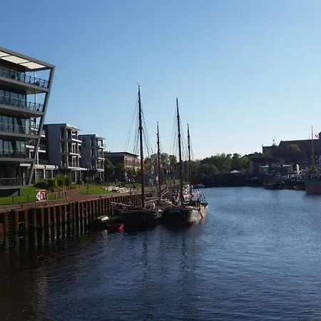 Kiek In Zur Einkehr 3* Stade
