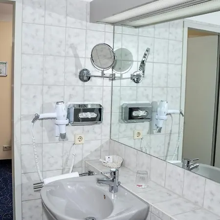 Kiek In Zur Einkehr Szálloda Stade