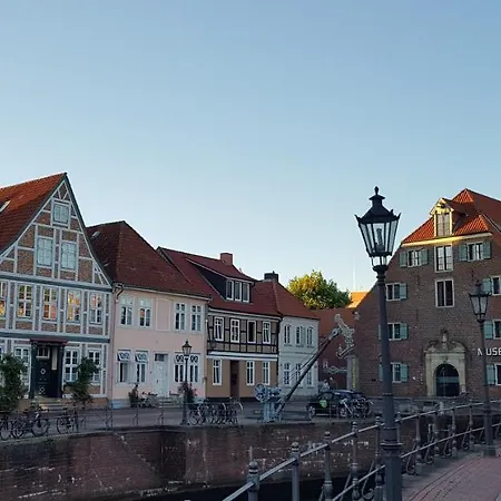 Szálloda Kiek In Zur Einkehr 3*