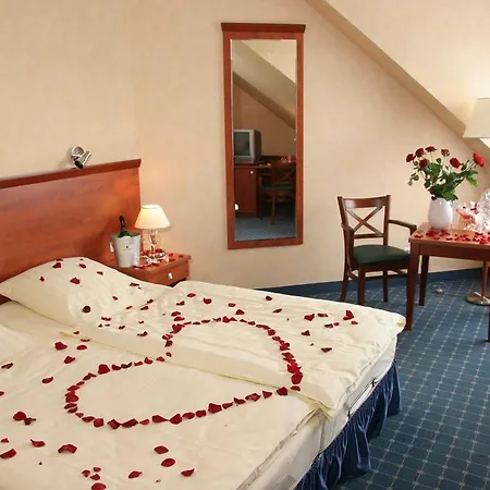 Kiek In Zur Einkehr Szálloda 3*