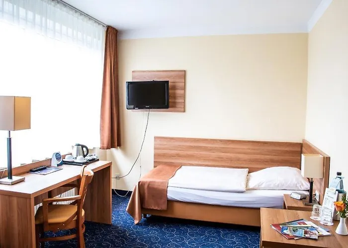 Szálloda Kiek In Zur Einkehr Stade