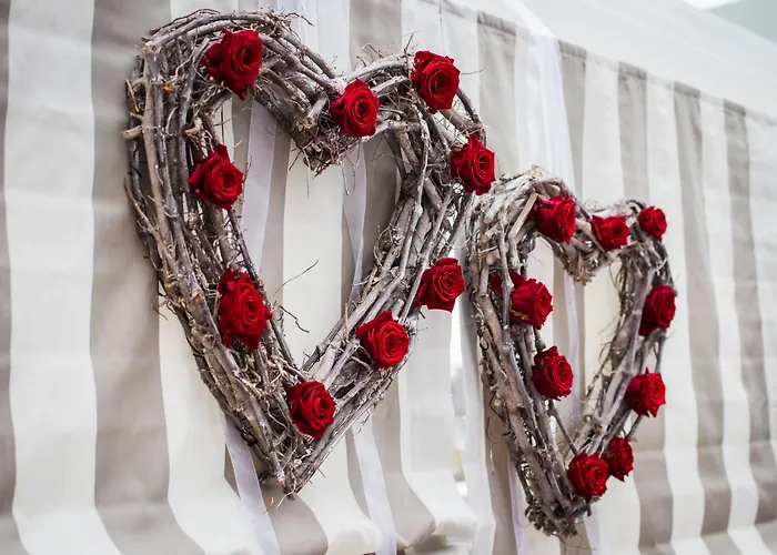 Szálloda Kiek In Zur Einkehr