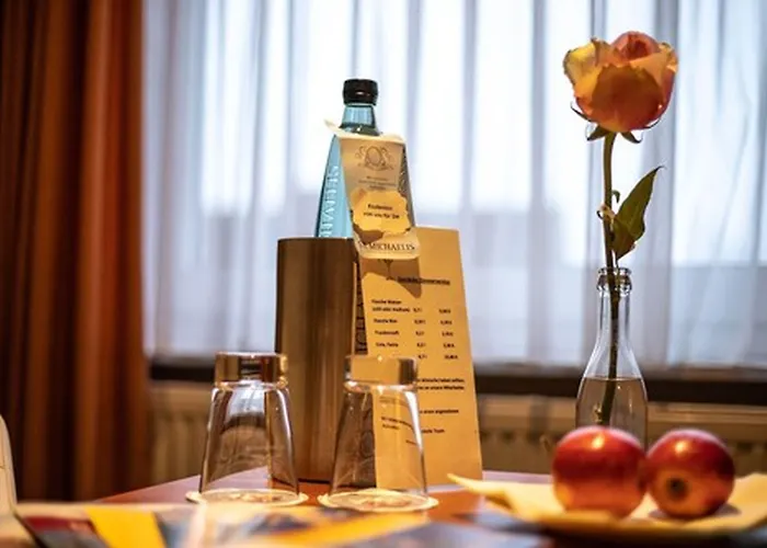 Kiek In Zur Einkehr 3*