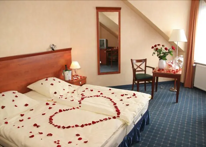 Szálloda Kiek In Zur Einkehr